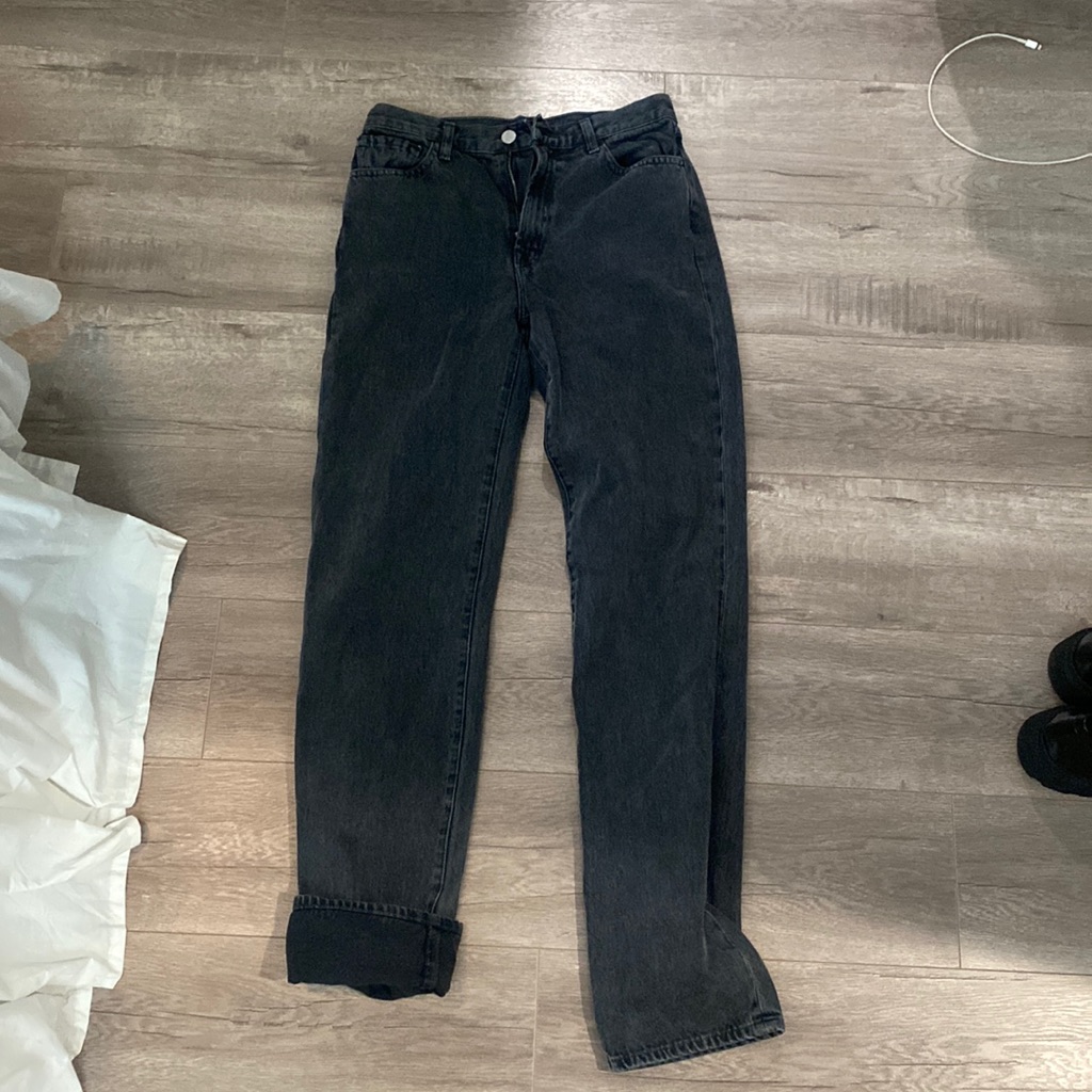 J Brand  X Elsa Hosk